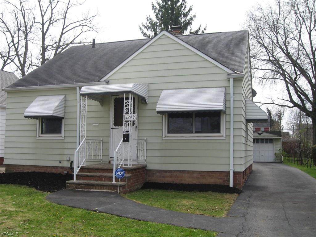 12416 Thraves Avenue - Photo 1 12416 Thraves Avenue - Photo 1