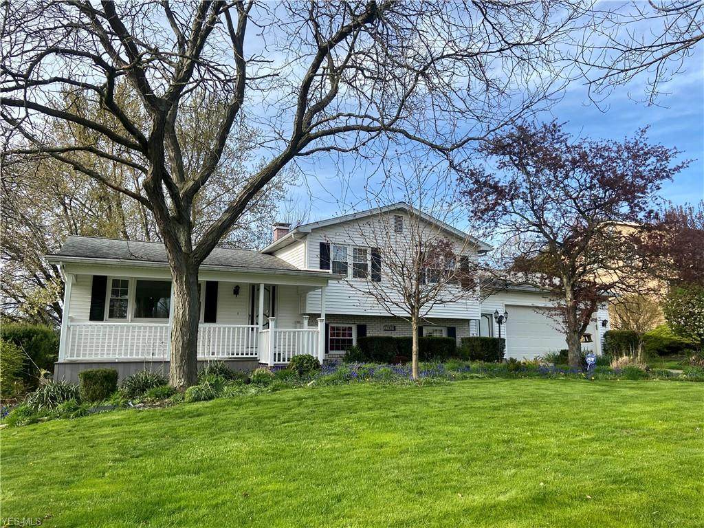 1428 Pepperwood Drive - Photo 1