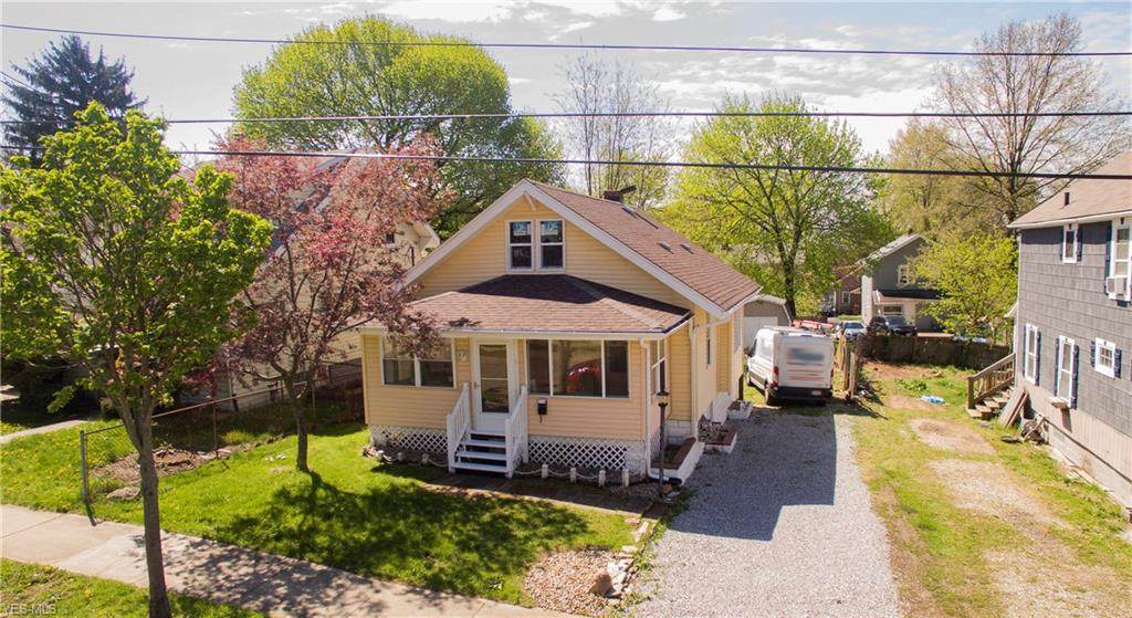 1432 Honodle Avenue - Photo 1