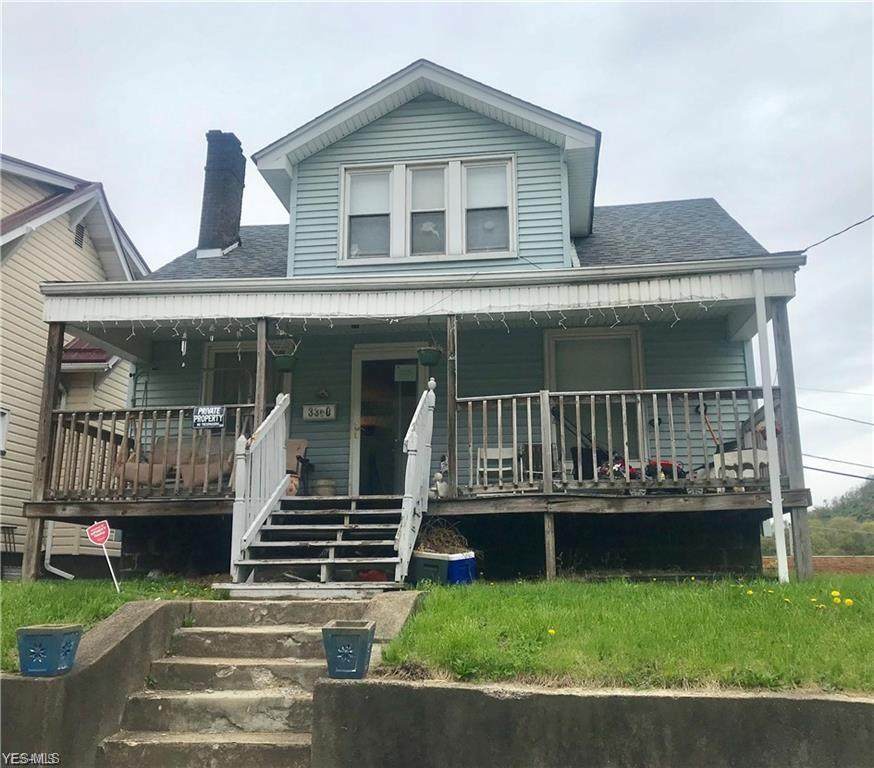 3360 West Street - Photo 1