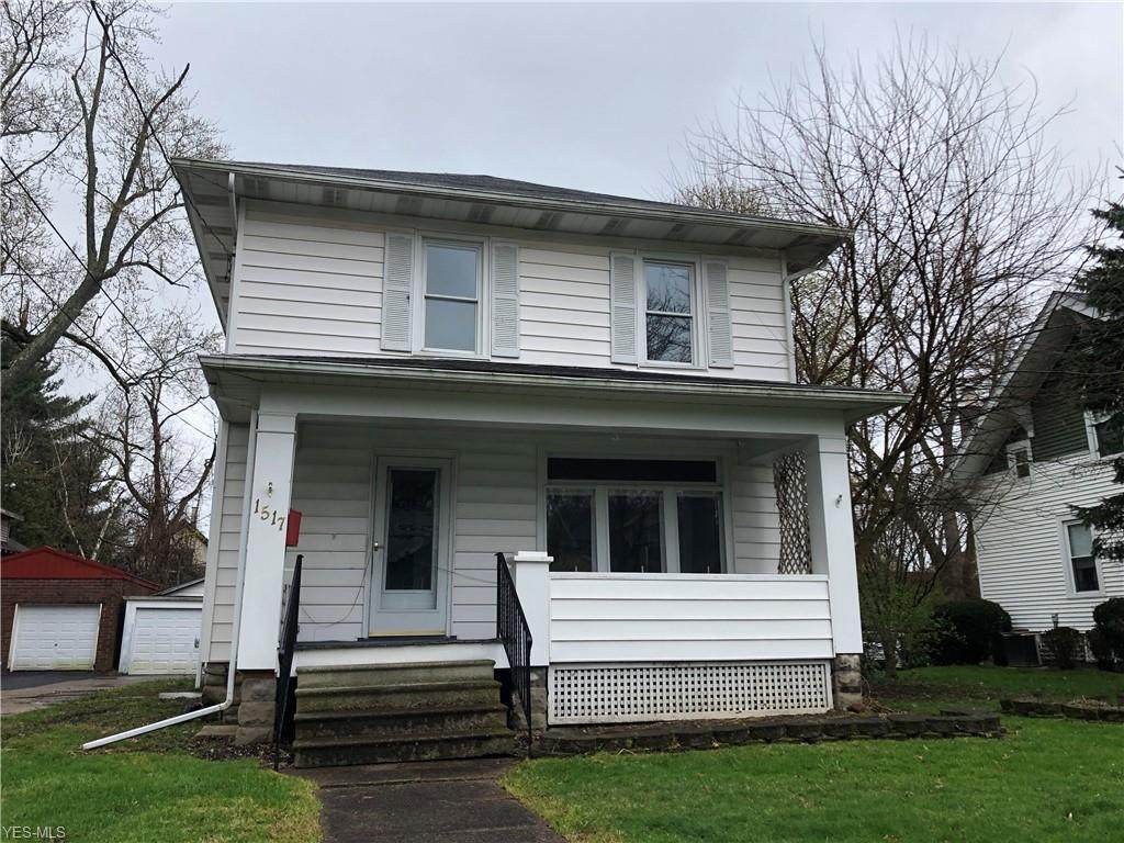 1517 Cleveland Street - Photo 1 1517 Cleveland Street - Photo 1