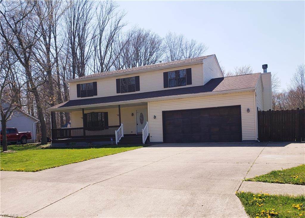 416 Cove Beach Avenue - Photo 1
