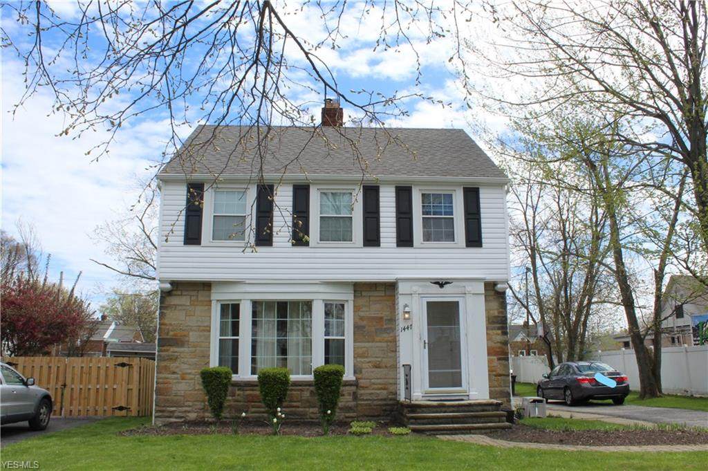1447 Willshire Road - Photo 1 1447 Willshire Road - Photo 1