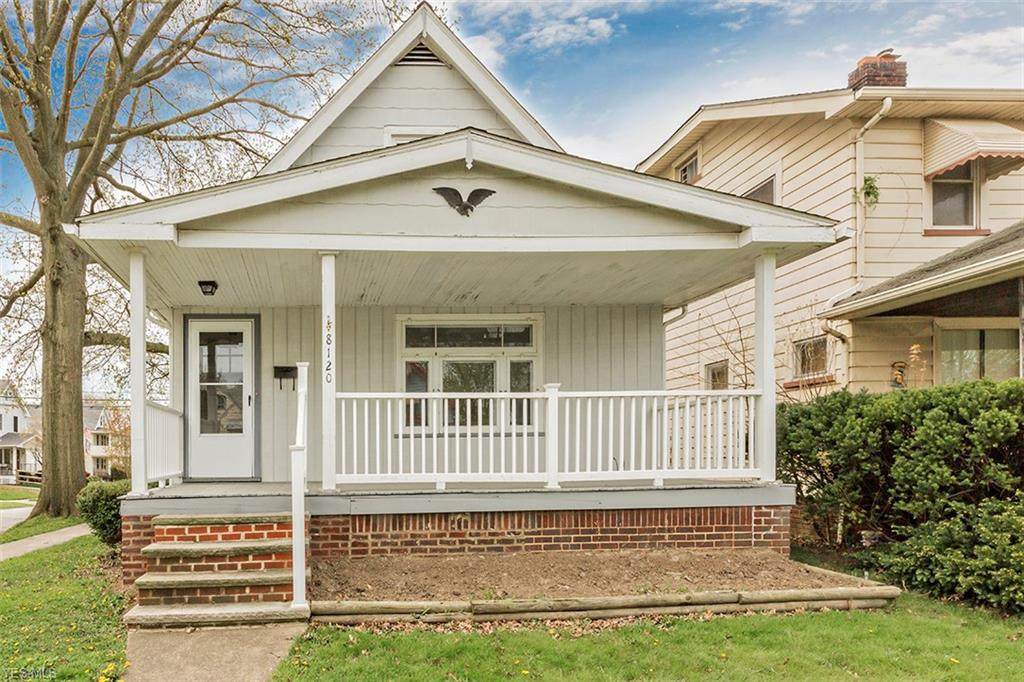 8120 Grand Division Avenue - Photo 1