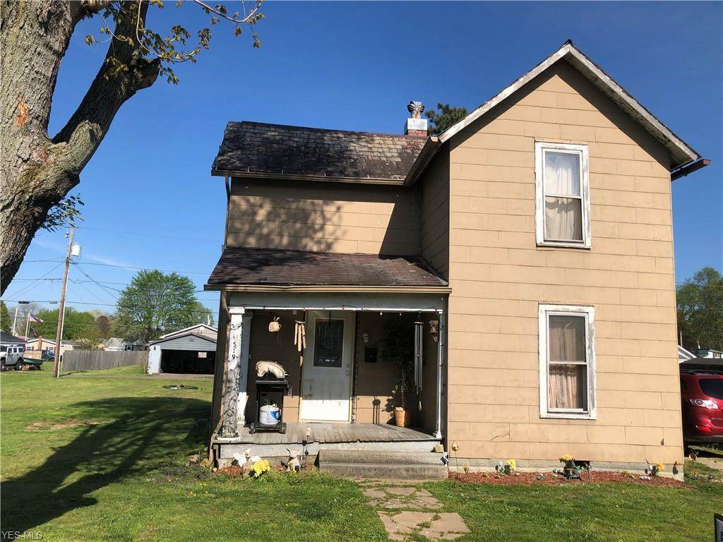 519 Barnett Avenue - Photo 1