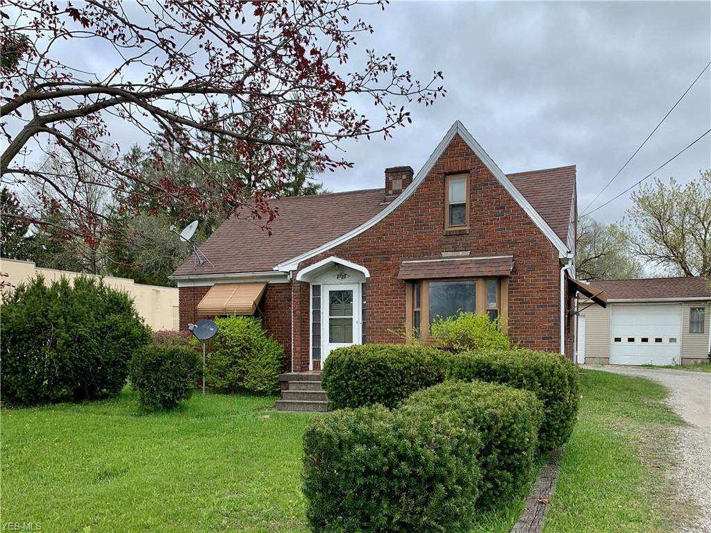 2727 Robbins Avenue - Photo 1
