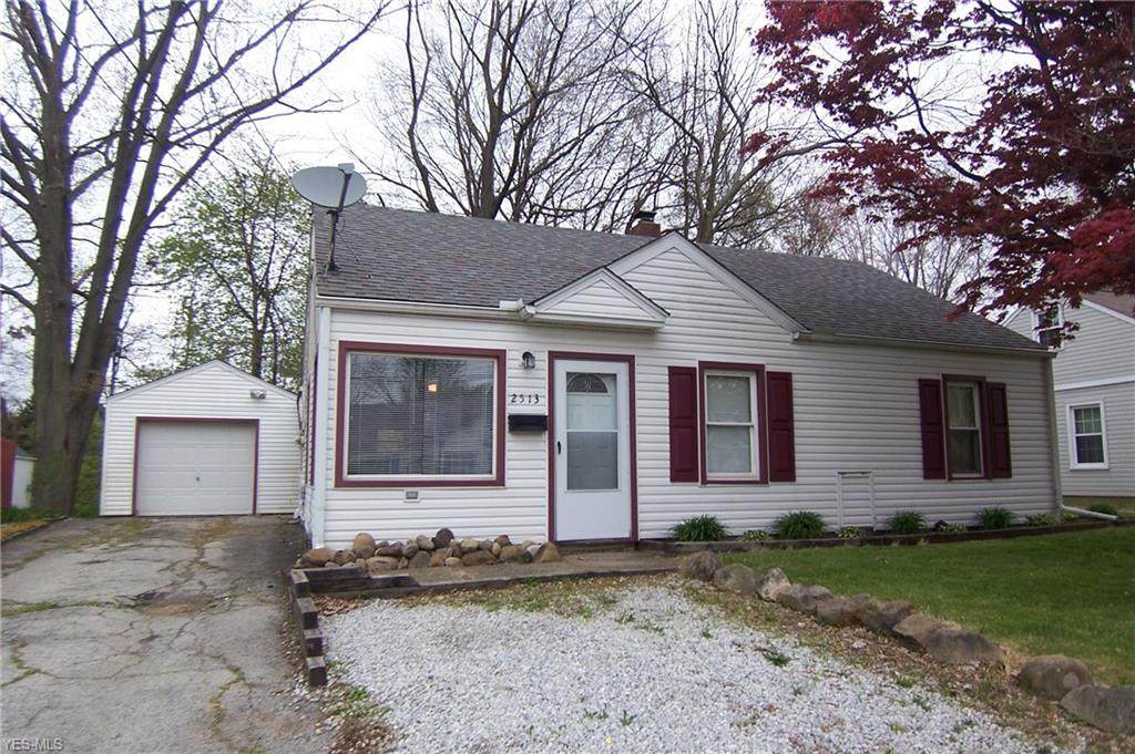 2513 Edgebrook Avenue - Photo 1 2513 Edgebrook Avenue - Photo 1
