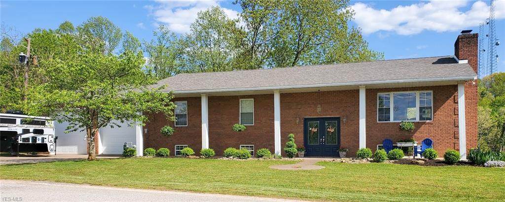 712 Montgomery Hill Road - Photo 1