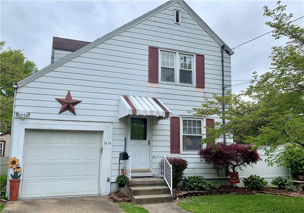 1613 Stephenson Avenue - Photo 1