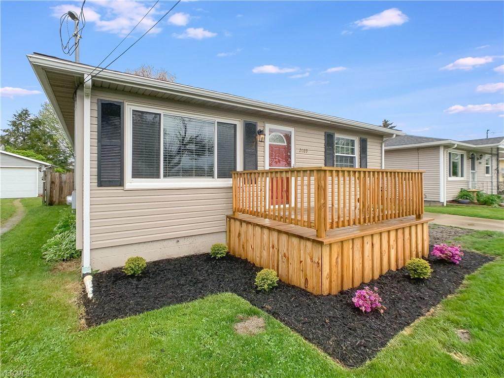 2089 Quayle Drive - Photo 1 2089 Quayle Drive - Photo 1