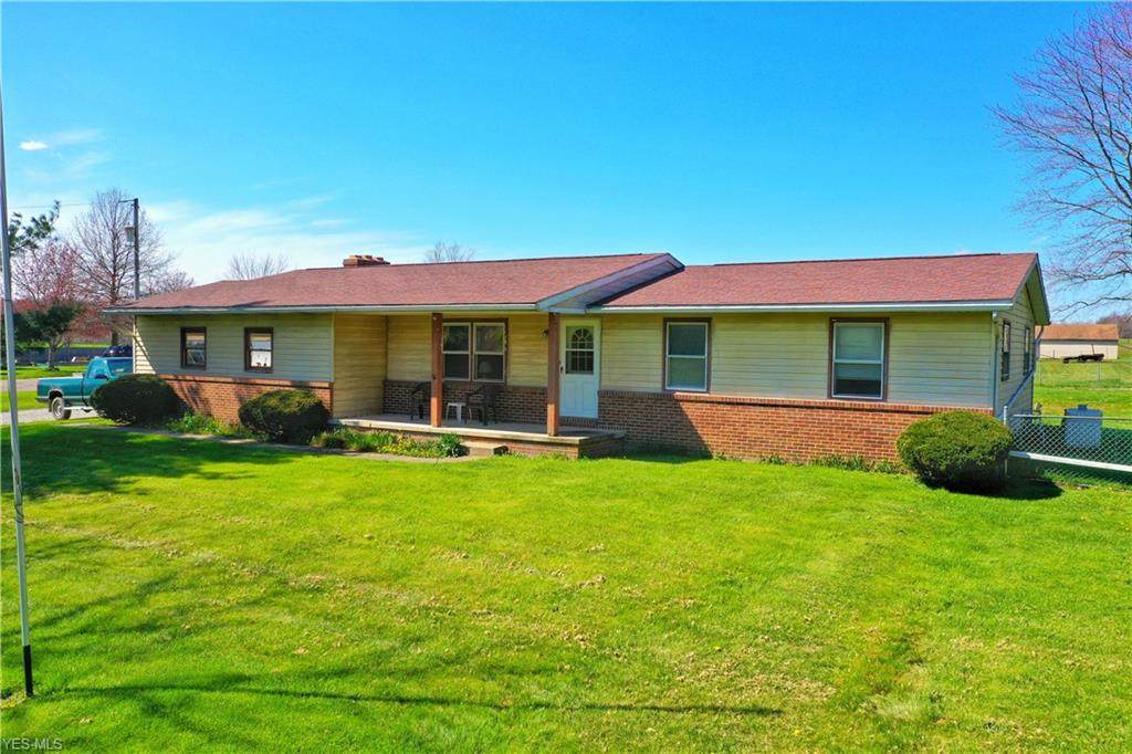 5853 Tallmadge Road - Photo 1 5853 Tallmadge Road - Photo 1