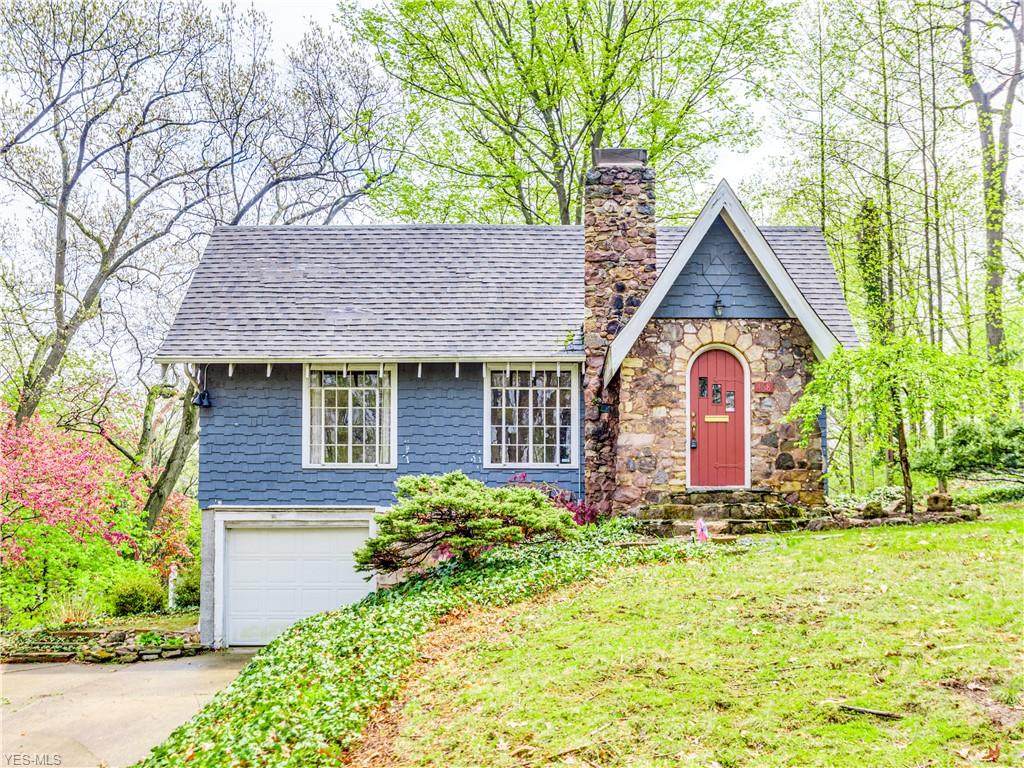 468 Palisades Drive - Photo 1