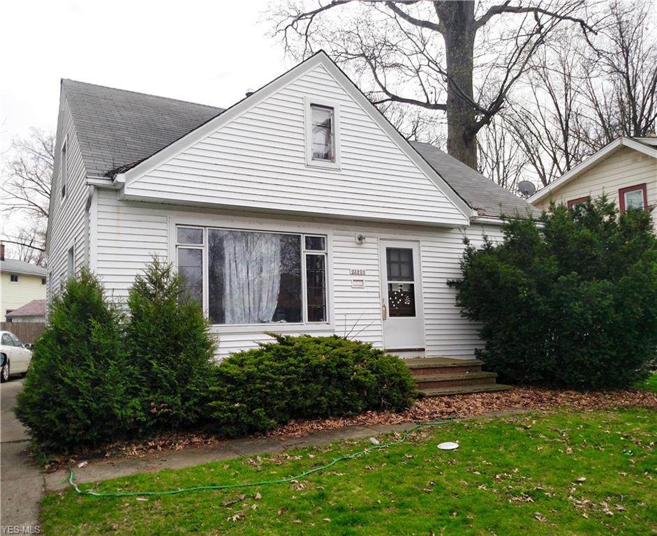 23200 Blackstone Avenue - Photo 1 23200 Blackstone Avenue - Photo 1