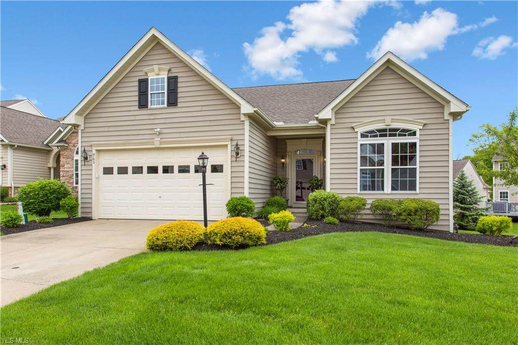 963 Alder Run Way - Photo 1