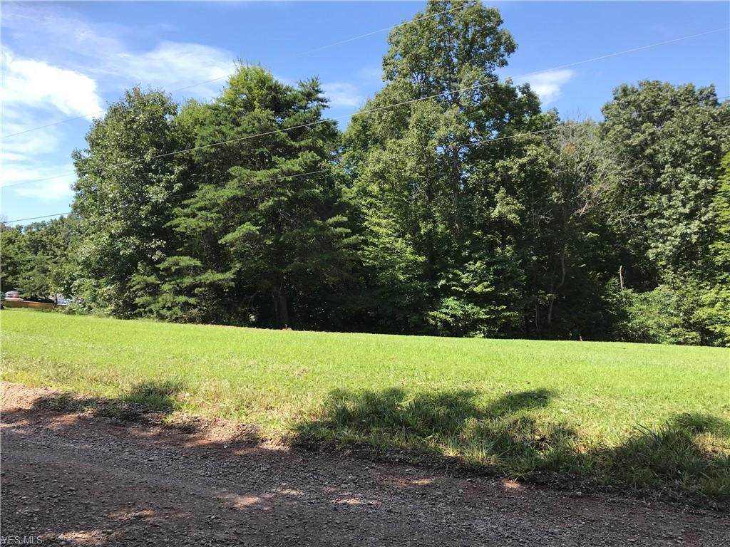 Turkey Hollow Road - Photo 1