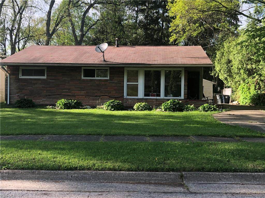 1667 Gaylord Drive - Photo 1