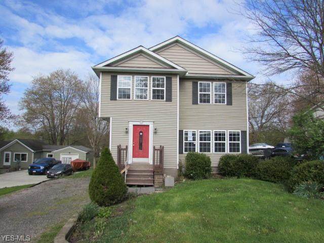 6261 Morgan Road - Photo 1