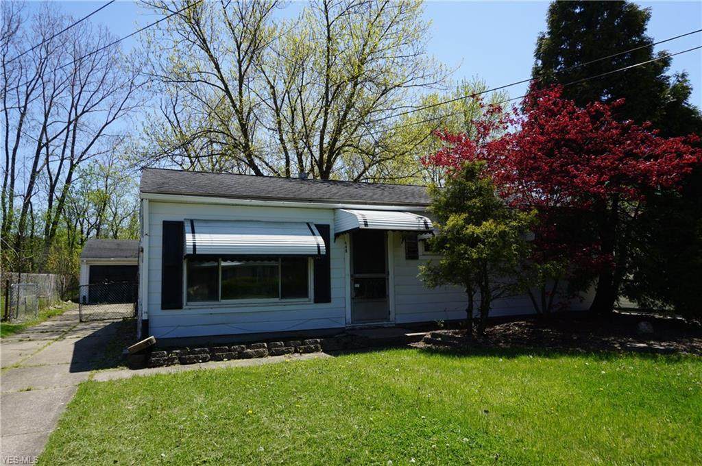440 Rocky River Drive - Photo 1