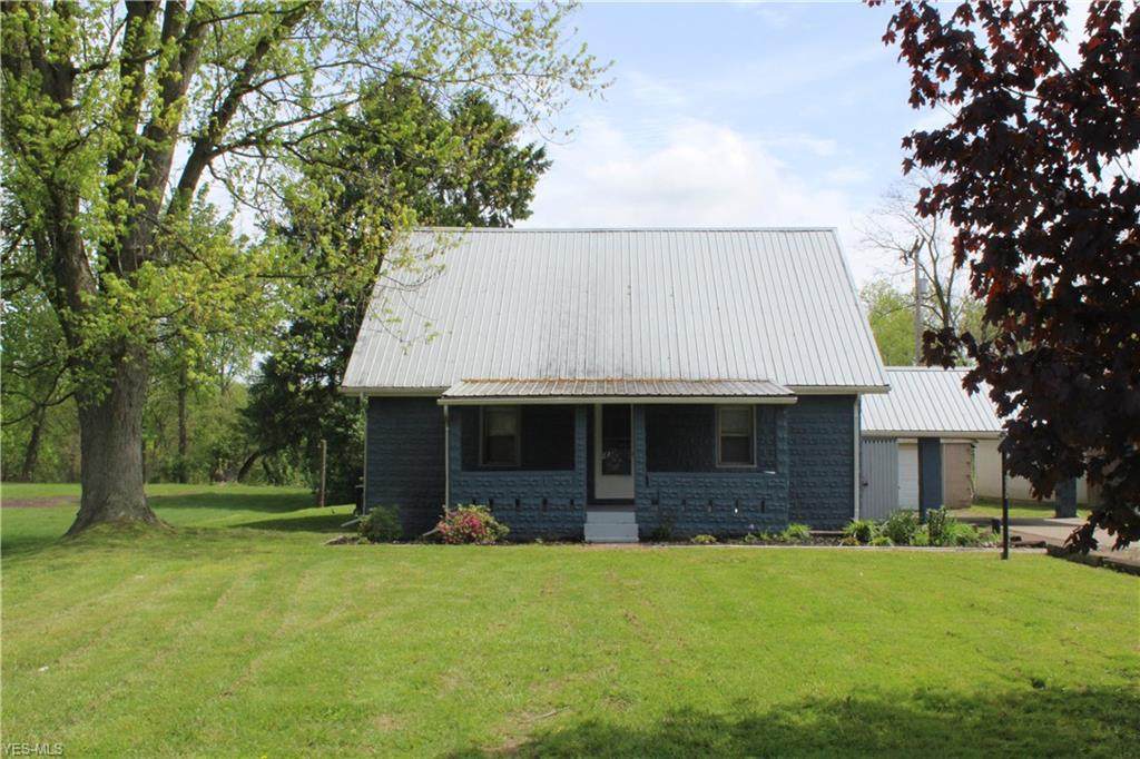 2335 Goshen Valley Road - Photo 1 2335 Goshen Valley Road - Photo 1