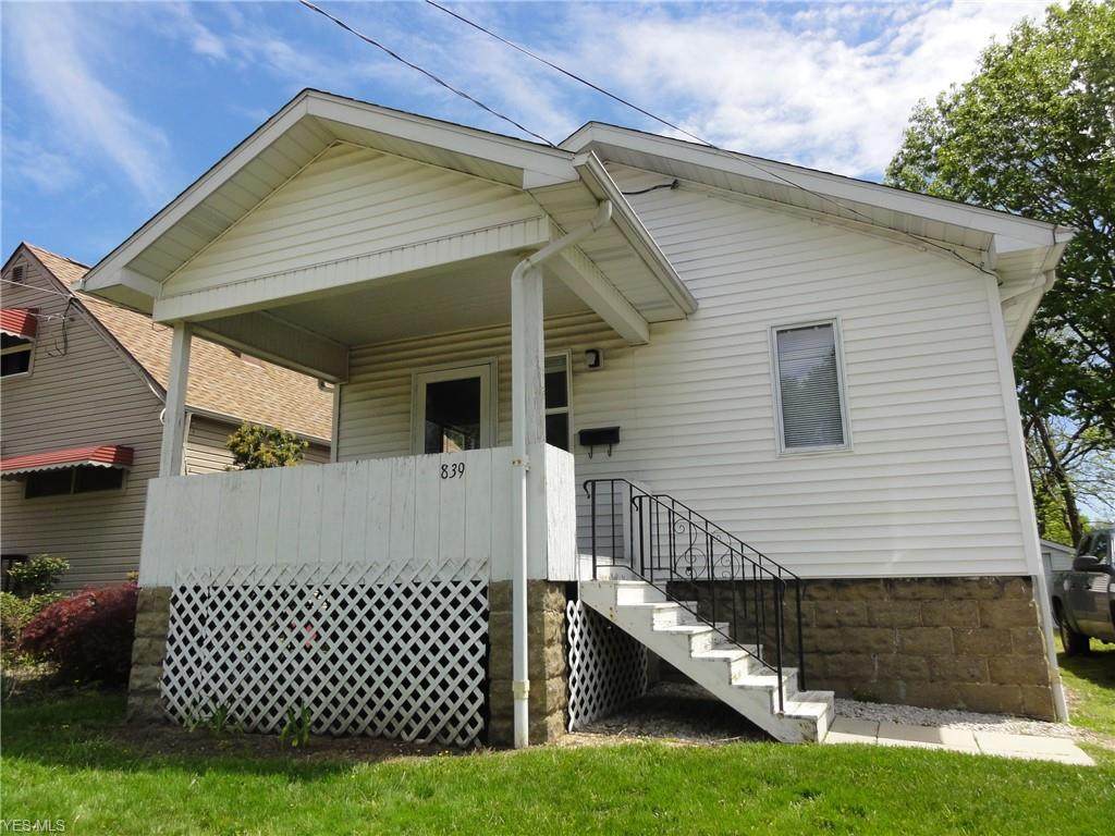839 Huber Street - Photo 1 839 Huber Street - Photo 1