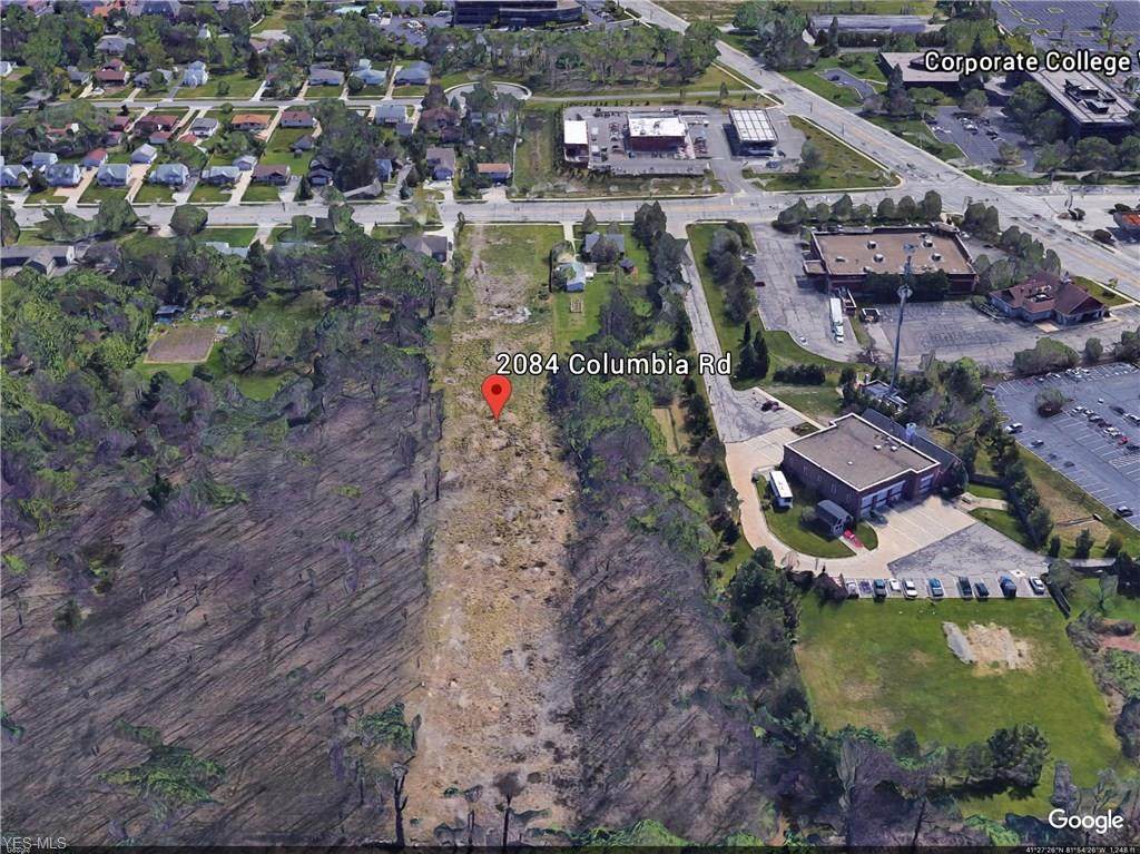 2084 Columbia Road - Photo 1