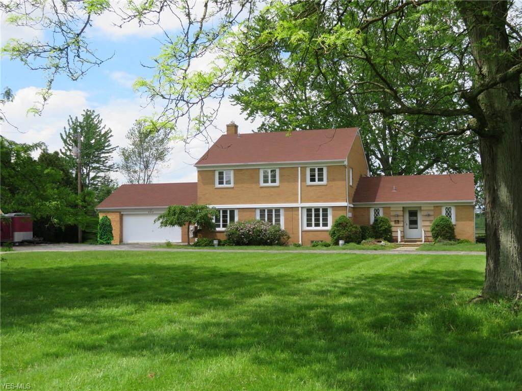 440 Lorain Street - Photo 1