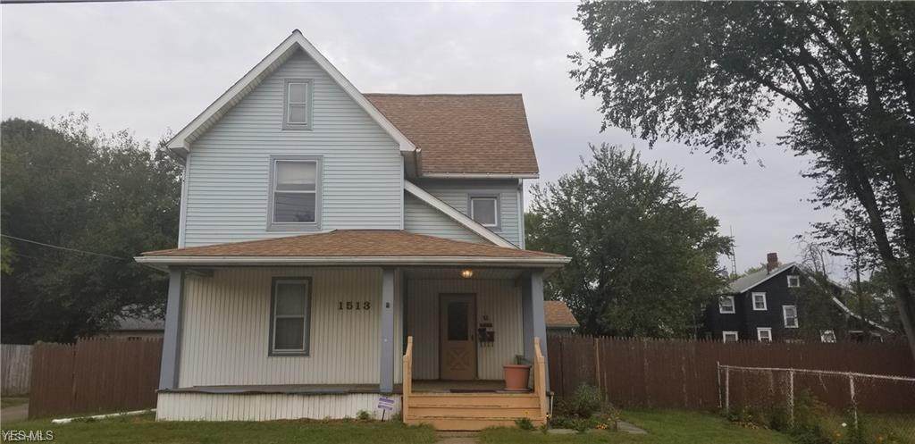 1513 14th Street - Photo 1