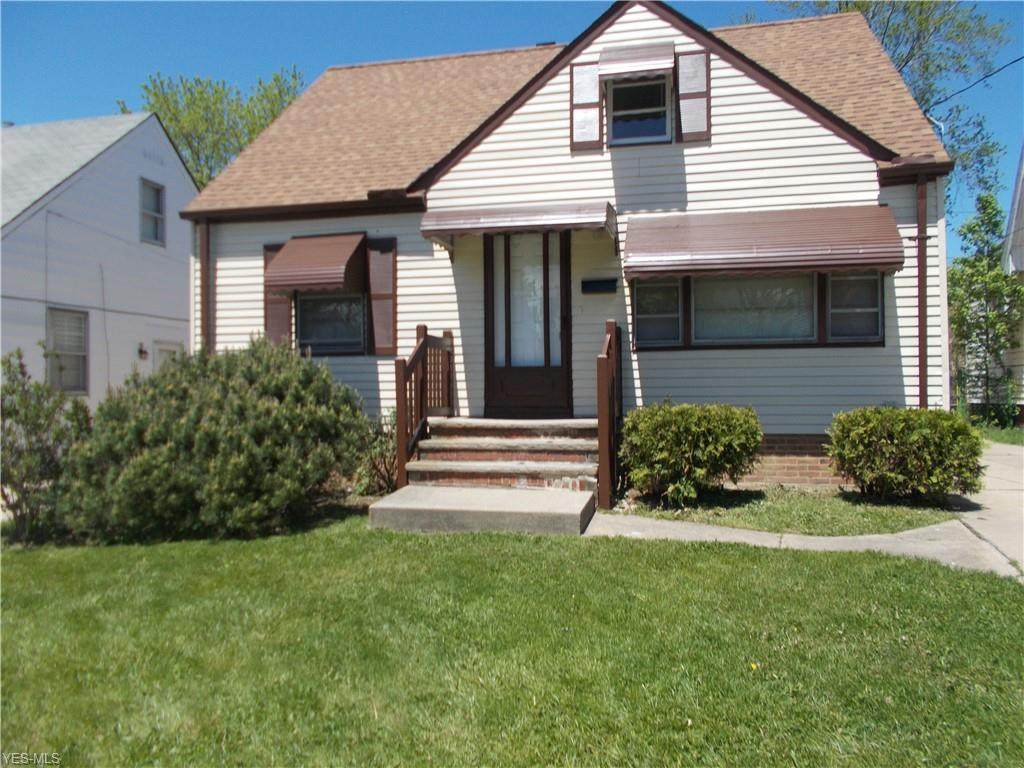 19403 Raymond Street - Photo 1