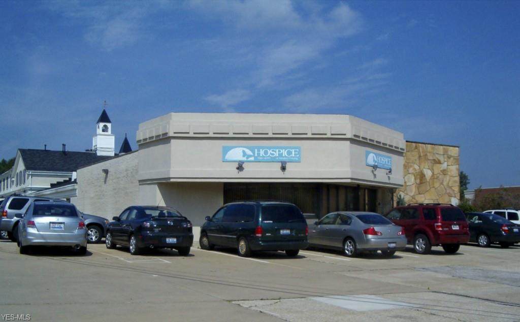 799 Court Street - Photo 1