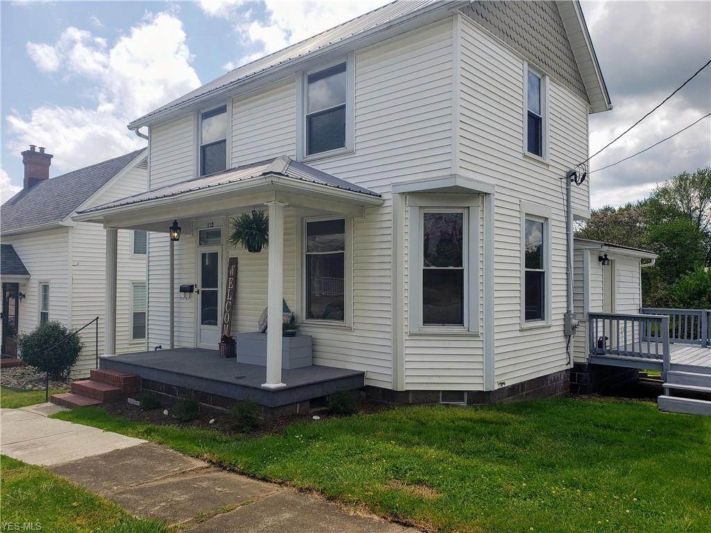 112 Ohio Street - Photo 1