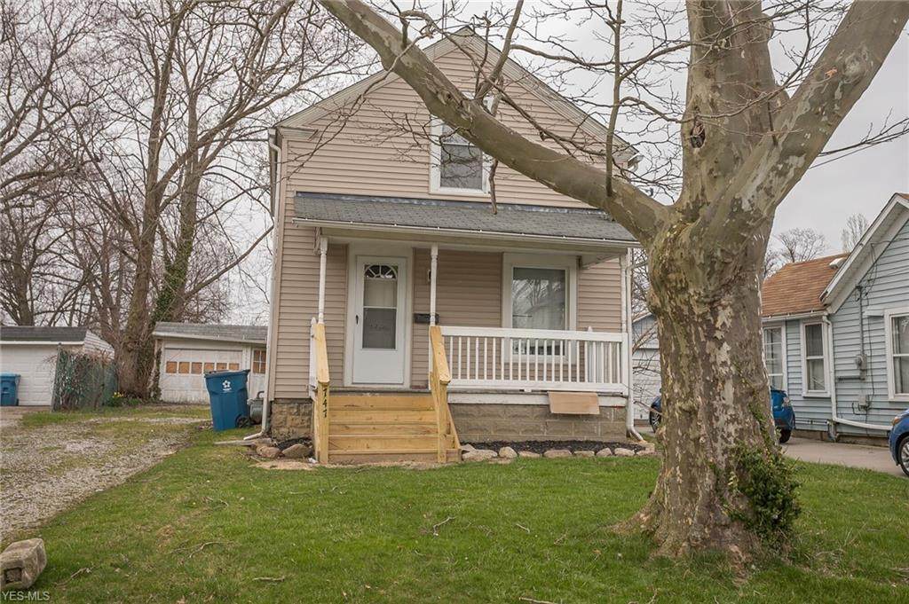 747 Brownell Avenue - Photo 1
