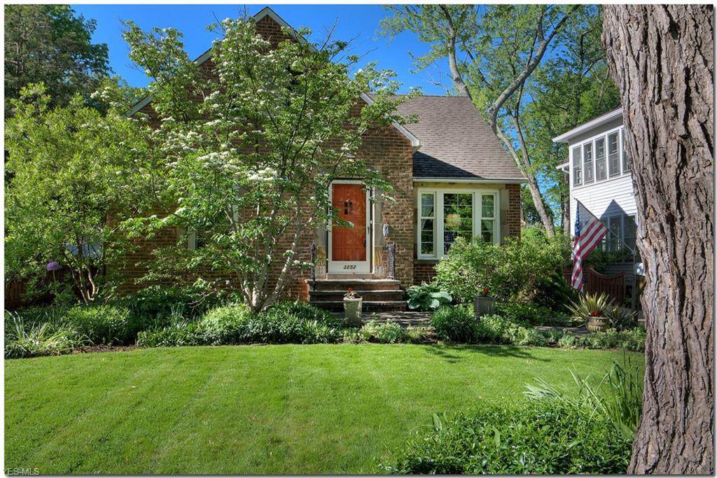 3252 Fairfax Road - Photo 1