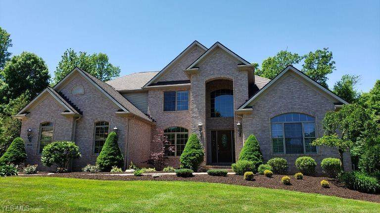 1848 Whisper Bluff Trail - Photo 1
