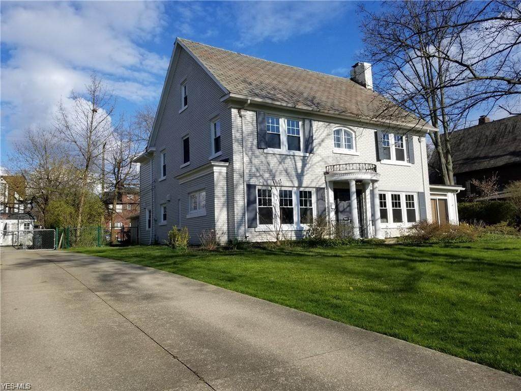 2951 Claremont Road - Photo 1