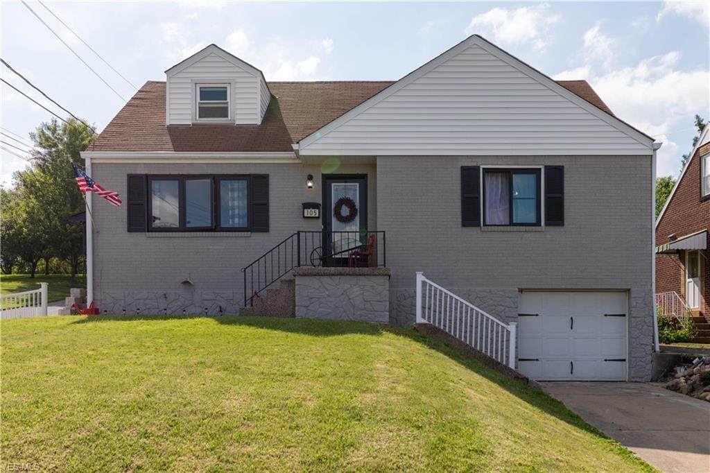 105 Circle Drive - Photo 1