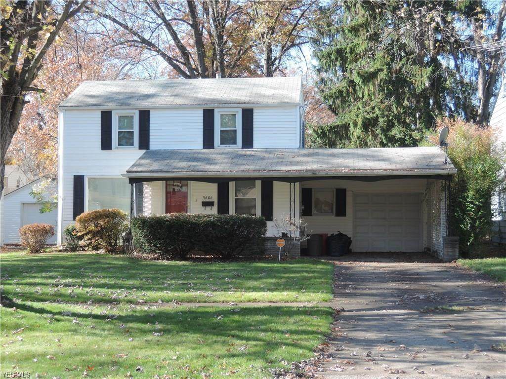3606 Arden Boulevard - Photo 1