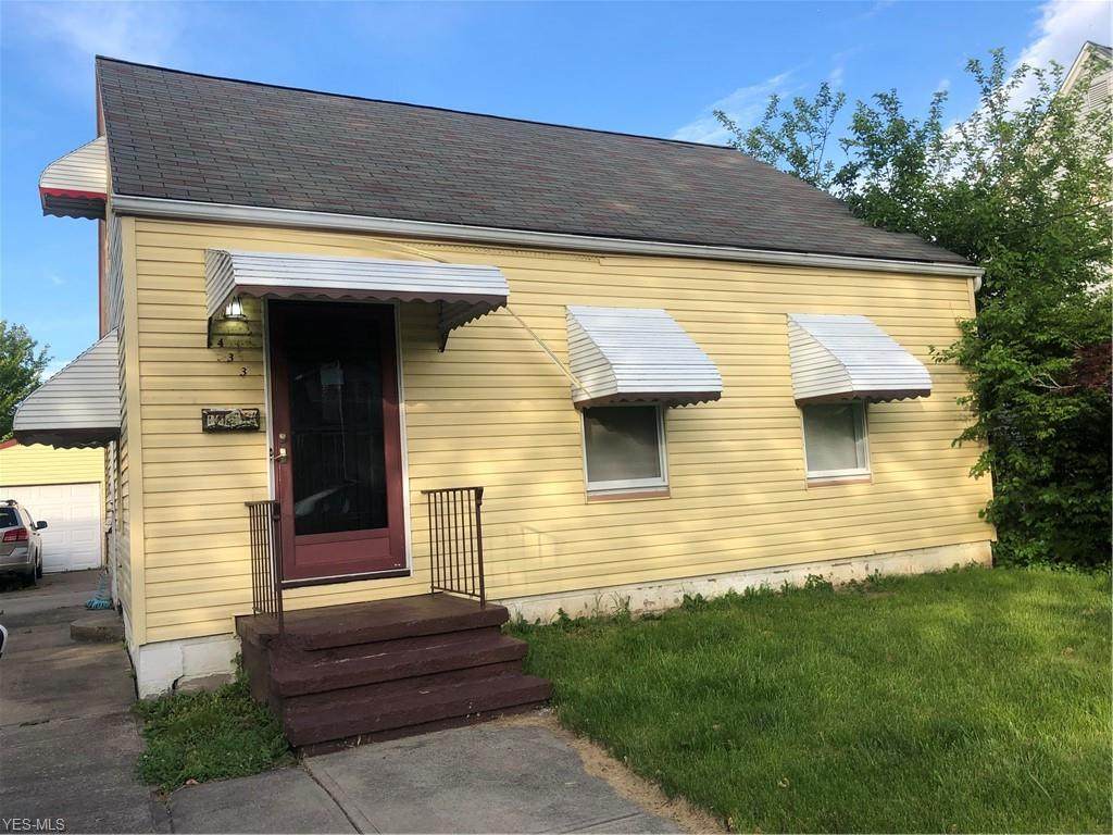 433 Florida Avenue - Photo 1