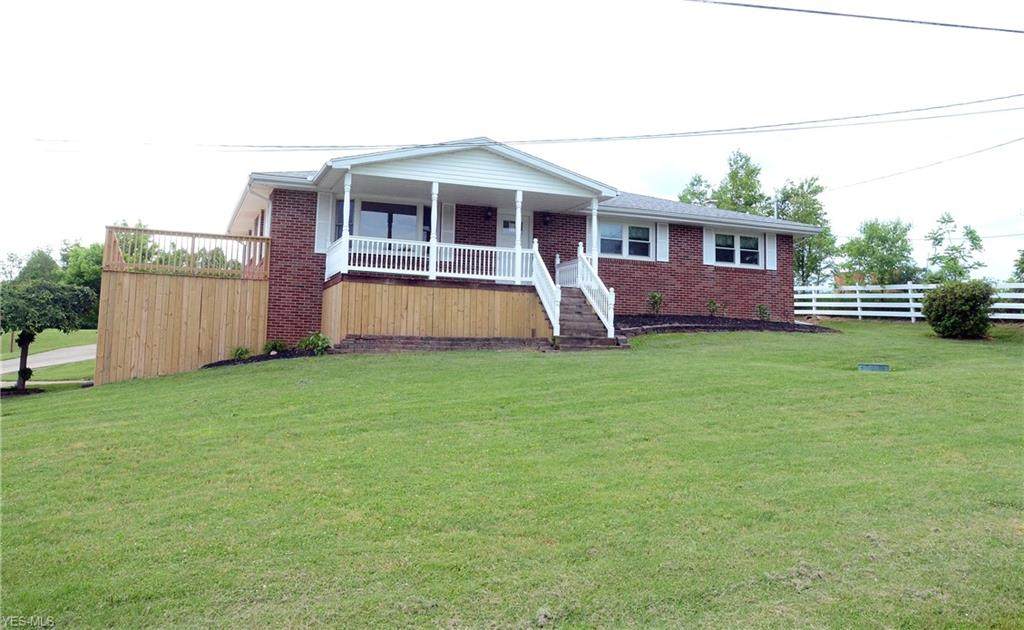 65007 Larrick Ridge Road - Photo 1