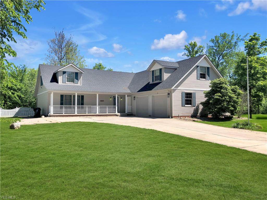 1457 Marblewood Drive - Photo 1