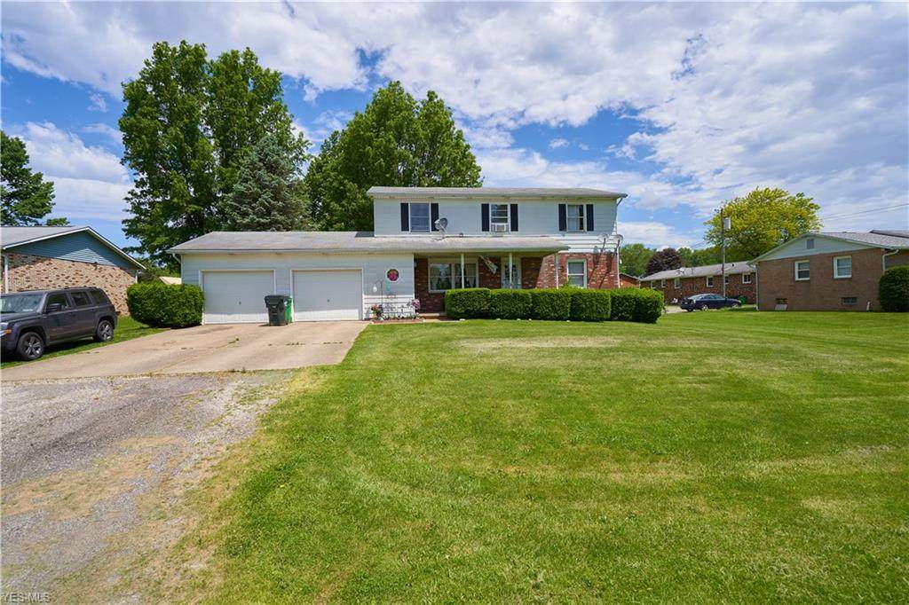 919-921 Schrock Road - Photo 1