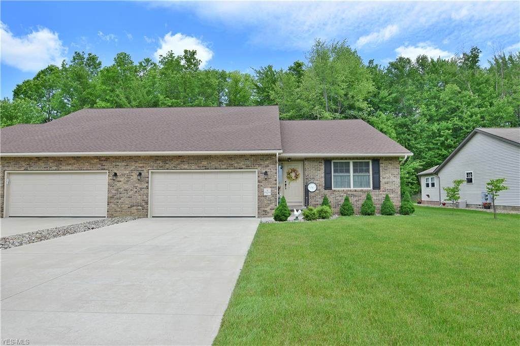 7 Spring Creek Drive - Photo 1