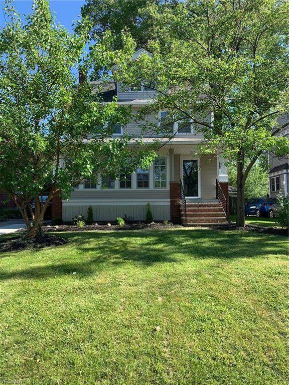 3170 Overlook Road - Photo 1
