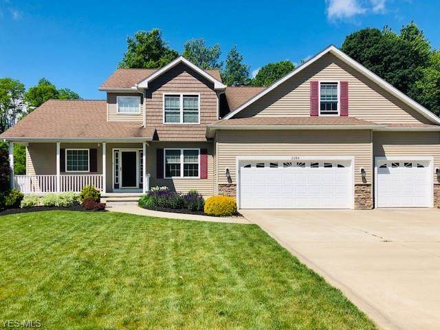 2284 Cambrian Way - Photo 1