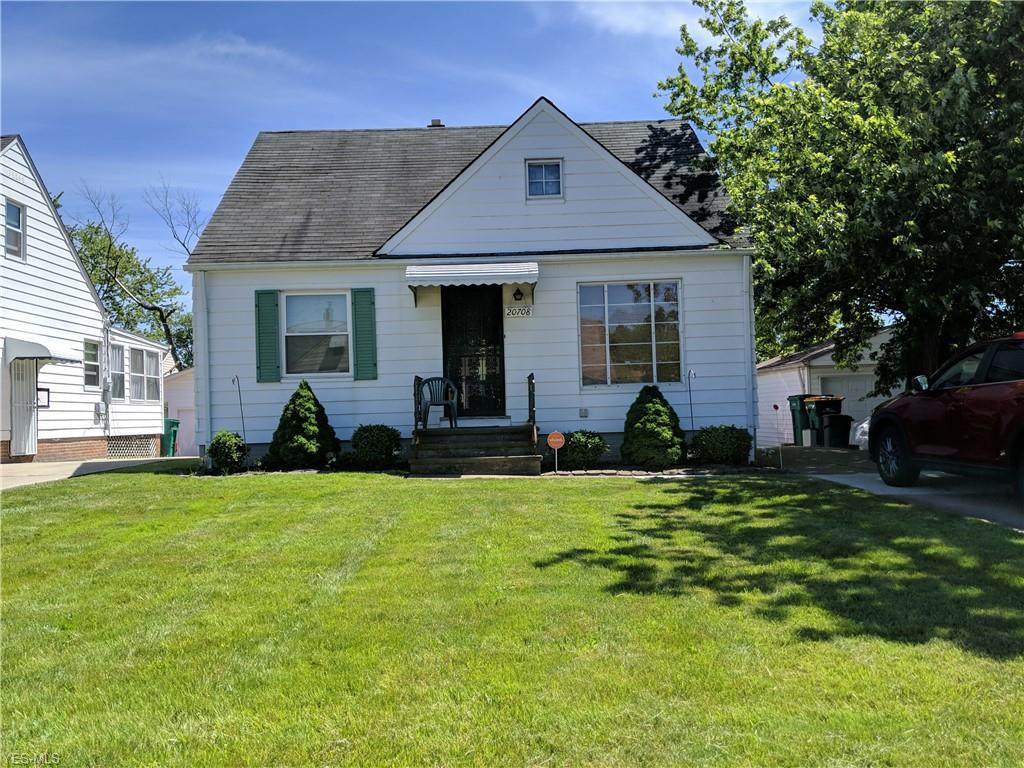 20708 Franklin Road - Photo 1