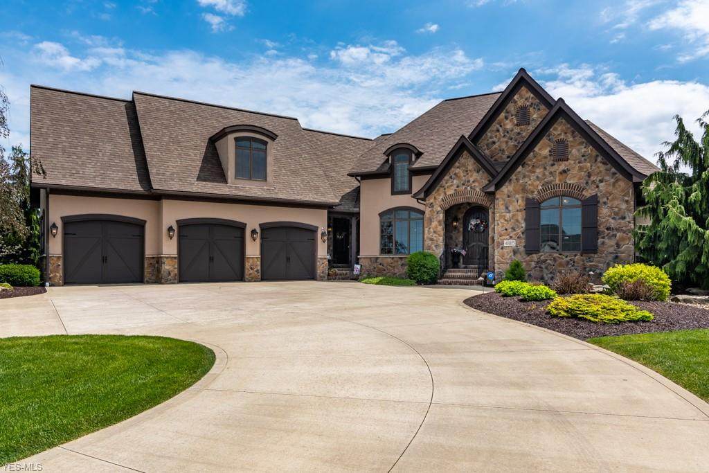 4115 Steeple Chase - Photo 1