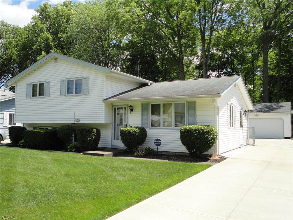 5973 Cornell Boulevard - Photo 1