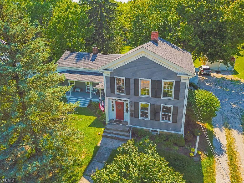 7622 Columbia Road - Photo 1