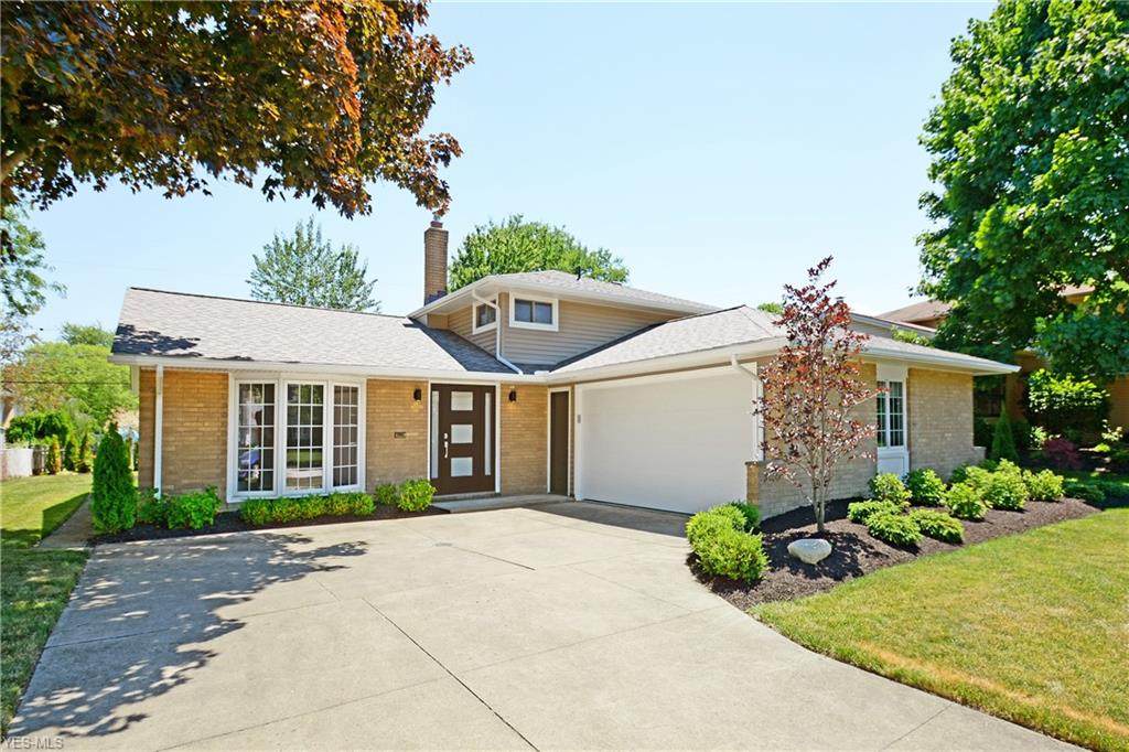 3465 Chrisfield Drive - Photo 1