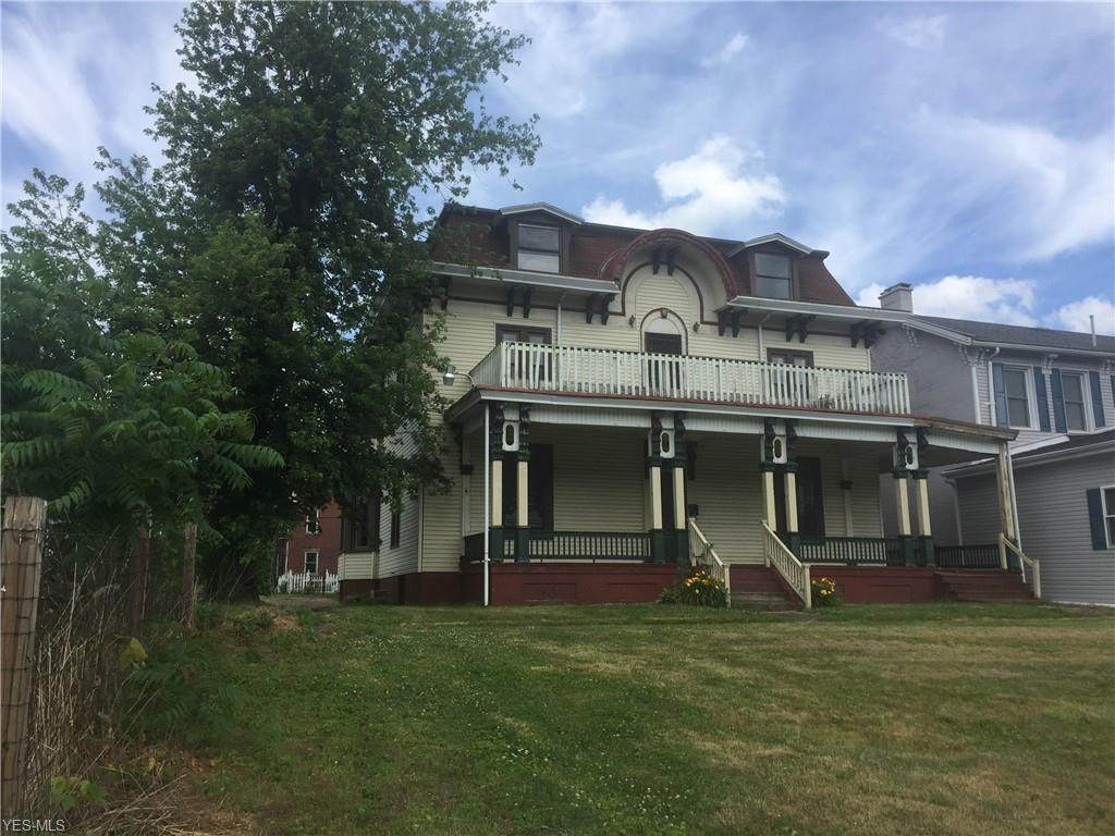 1017 Riverside Avenue - Photo 1