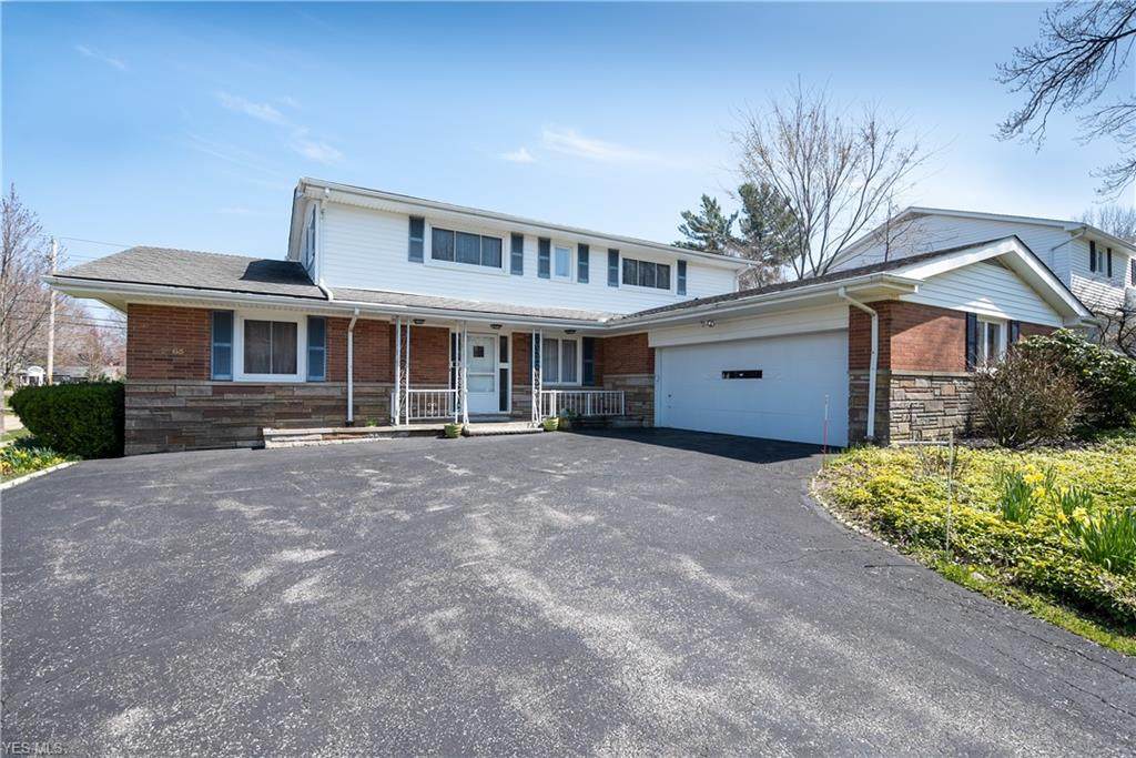 2765 Sulgrave Road - Photo 1